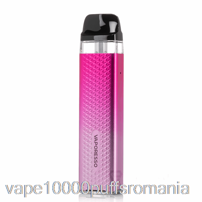 Vape Romania Vaporesso Xros 3 Mini Pod System Roz Roz